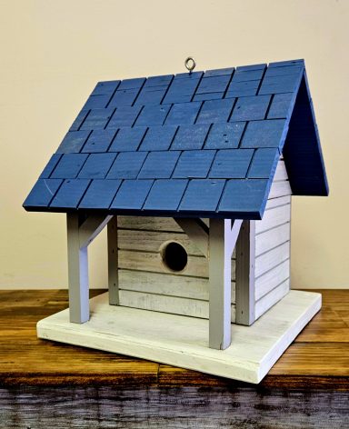Bird House