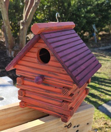 Birdhouse